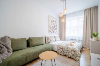 Cute Corner Studio in Centrum - 9