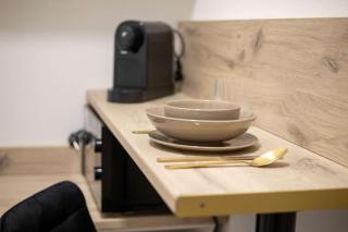 Cute Corner Studio in Centrum - 3