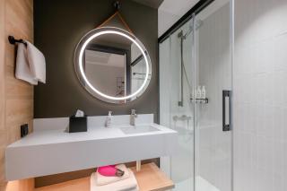 Moxy Budapest Downtown - 9