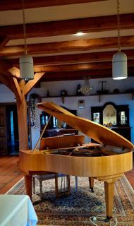 Landhotel Klosterhof - 1