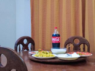 Satti Palace Guest House - 6