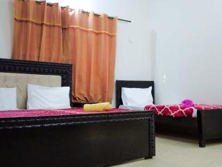 Satti Palace Guest House - 4