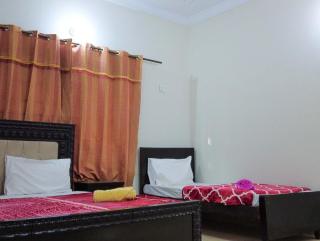 Satti Palace Guest House - 1