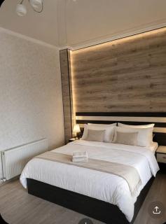 Central Apartment in Chișinău - 9