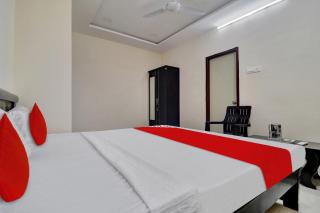 Hotel O Shri Ganesh Residency - 1