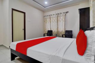 Hotel O Shri Ganesh Residency - 0
