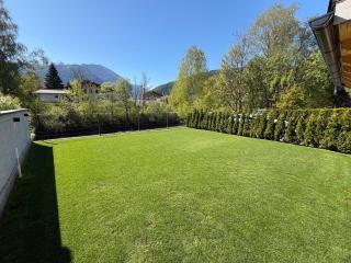 Apartment Kabashi Exclusive Living & River View - Fischhorn - 6