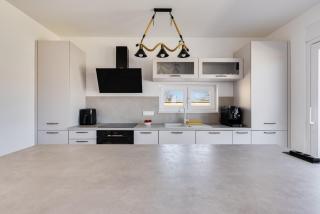 Villa Storia in Pag - Haus für 6-8 Personen - 2