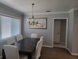 Manatee River Bungalow - 3 Riverwalk Home - 5