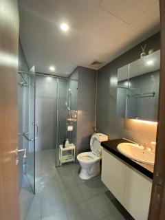 Vinhomes Sky Lake - Pham Hung - 3BR - 3