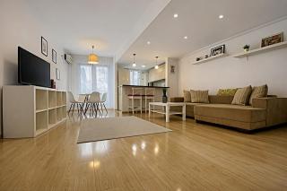 Musetesti Residential Modern Apartment North Bucharest - 1