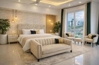 Elysium Retreat Premium Luxury Apartments Facing Centaurus Mall Islamabad - 5