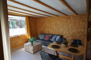 Tiny House nearby Spa Francorchamps - 8