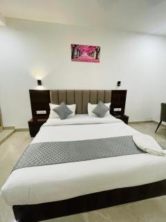 Hotel MORO - 9