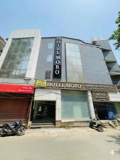 Hotel MORO - 6