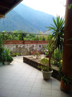 Hotel Aoos - Konitsa - 1