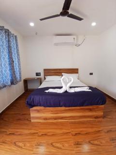 Mystic Resort Dublagadi - 8