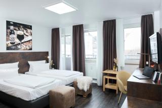 Altstadthotel Arte - 6
