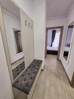 Azizi Apartments Beach Pool & Spa Resort cu Piscina incalzita Interior - 2