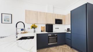 No 4 Croft House - Luxury 2 Bed Apartment - Tenby - Tenby - 9