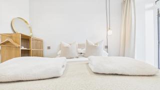 No 4 Croft House - Luxury 2 Bed Apartment - Tenby - Tenby - 5