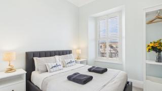 No 6 Croft House - 1 Bedroom Apartment - Tenby - 3