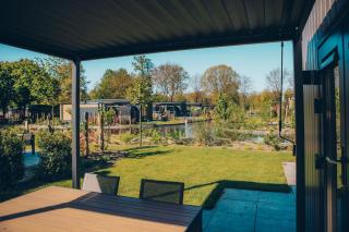 Veluwepark De Bosgraaf | Comfort met Hottub - 3
