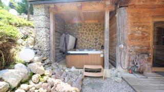 Chalet Weiss - 8