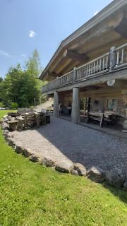Chalet Weiss - 7