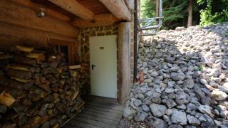 Chalet Weiss - 5