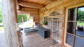 Chalet Weiss - 4