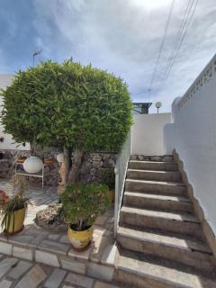 Casita Mona - Attractive Studio Apartment 4kms from the beach - Moraira - 1