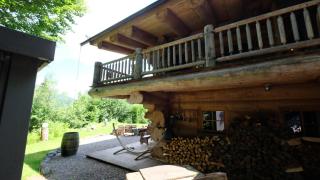 Chalet Weiss - 2