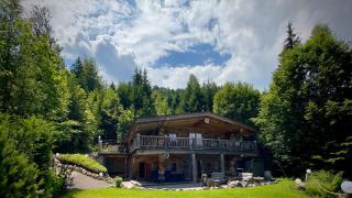 Chalet Weiss - 0
