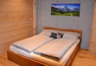 Chalet Weiss - 1