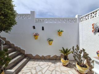 Casita Mona - Attractive Studio Apartment 4kms from the beach - Moraira - 2