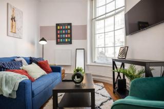 Newcastle's Most Central Apartment - 4