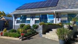 Utopia Guest House - 0