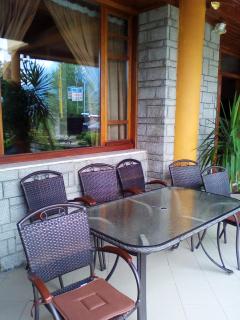 Hotel Aoos - Konitsa - 2