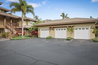 Oceanfront Condo Halii Kai 14D - Waikoloa - 7