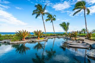 Oceanfront Condo Halii Kai 14D - Waikoloa - 5