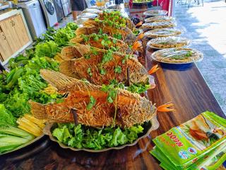 Miền Tây Homestay Cần Thơ - 6