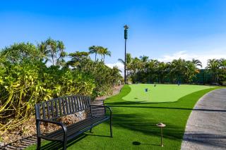 Oceanfront Condo Halii Kai 14D - Waikoloa - 2