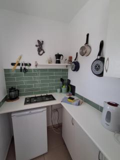 Casita Mona - Attractive Studio Apartment 4kms from the beach - Moraira - 4