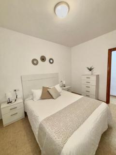 Apartamento Albaida Bajo 2 - 1