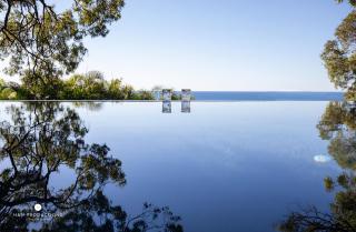 Blue Sapphire - Panoramic Ocean Views of Agnes Water's Main Beach - 6