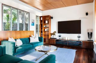 Blue Sapphire - Panoramic Ocean Views of Agnes Water's Main Beach - 7