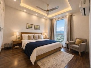 Elysium Retreat Premium Luxury Apartments Facing Centaurus Mall Islamabad - 1