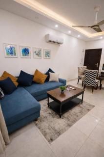 Elysium Retreat Premium Luxury Apartments Facing Centaurus Mall Islamabad - 2