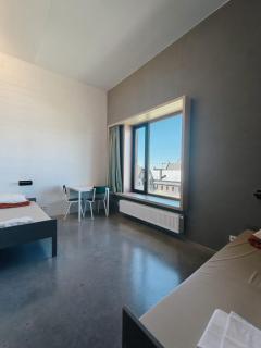 Hostel Groeninghe - 9